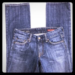 Citizens of Humanity Bridgitte #014 jeans size 24